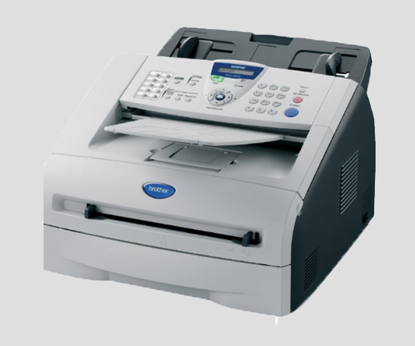 Facsimile Equipments (Fax)