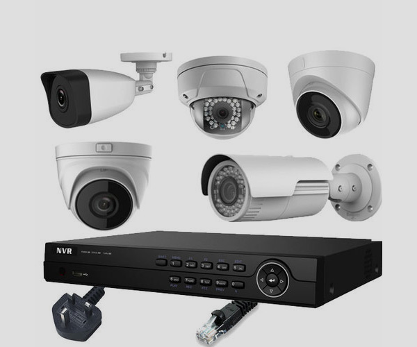 Security Systems / CCTV